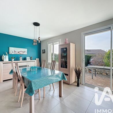 Maison 4 pièces 205000 €