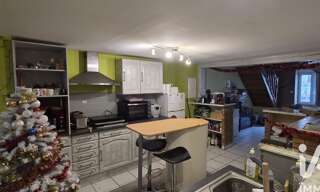 Appartement 6 Pièces 114 m² à vendre à Decazeville (12300)