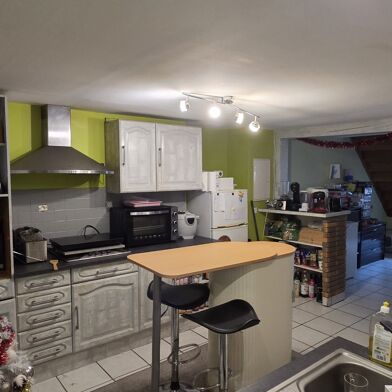 Appartement 6 pièces 79000 €