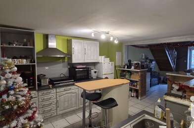 Appartement 6 pièces 79000 €