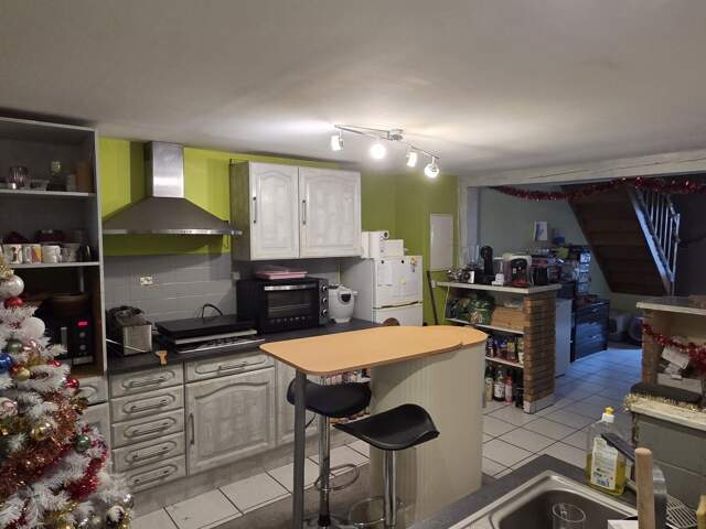 Vente Appartement 6 pièces — photo du bien