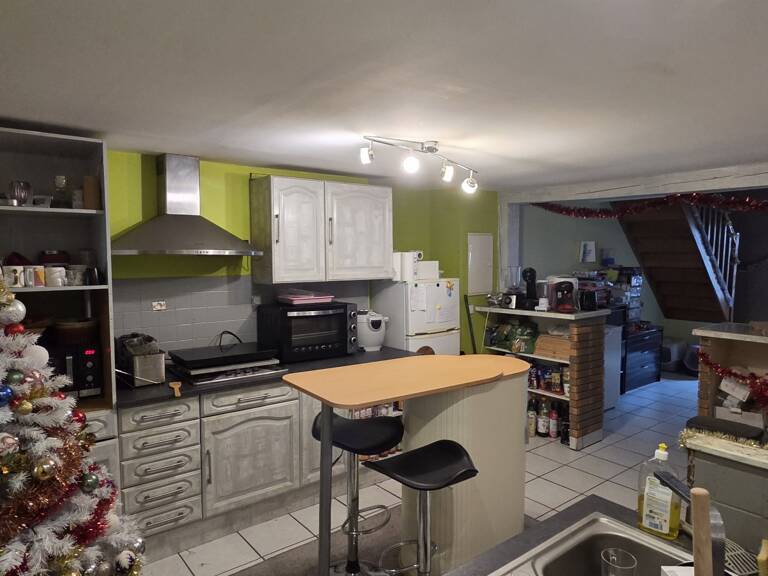 Vente Appartement 6 pièces — photo 1