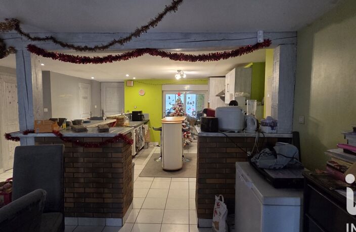 Vente Appartement 6 pièces — photo 2
