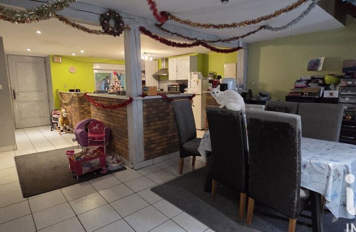 Vente Appartement 6 pièces — photo 3