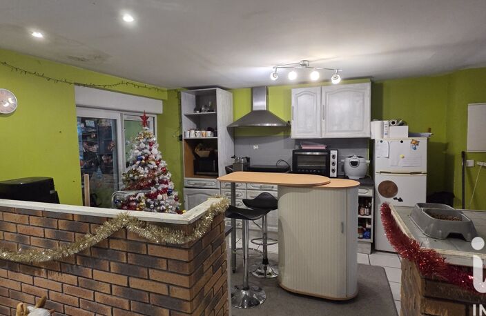 Vente Appartement 6 pièces — photo 4