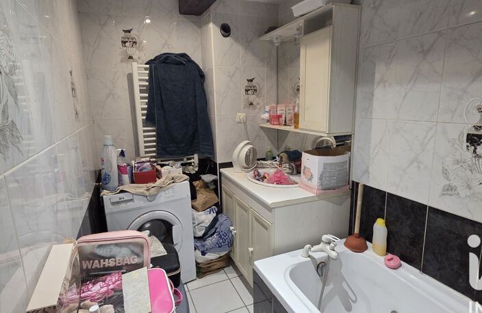 Vente Appartement 6 pièces — photo 5