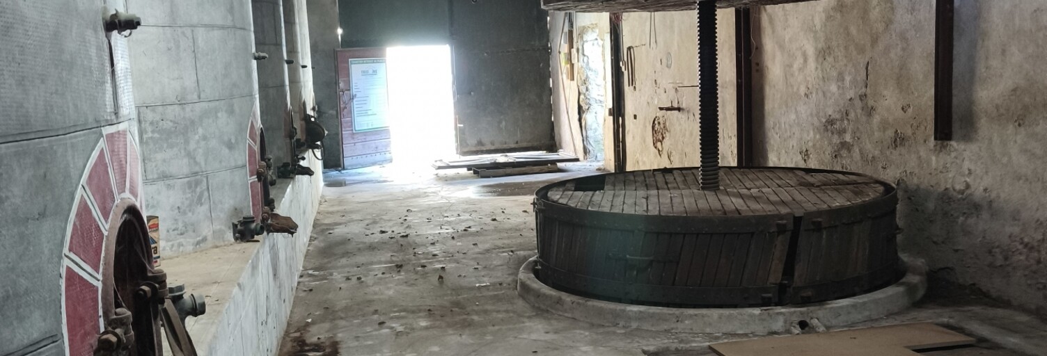 Maison 1 Pièce 150 m² à vendre à Salles-d'Aude (11110)