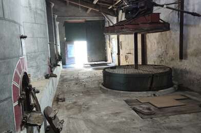 Maison 1 pièces 91000 €