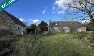 Maison 3 Pièces 90 m² à vendre à Ploumilliau (22300)