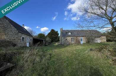 Maison 3 pièces 119000 €