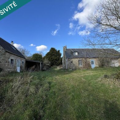 Maison 3 pièces 139000 €