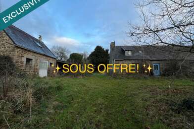 Maison 3 pièces 119000 €