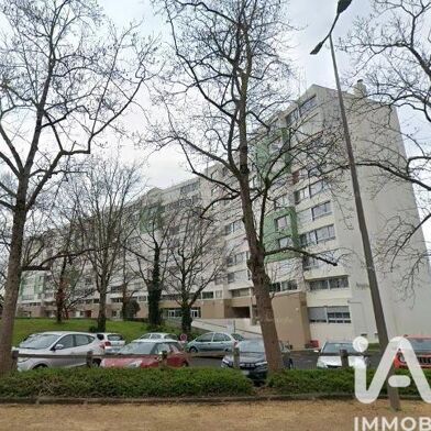 Appartement 3 pièces 137000 €