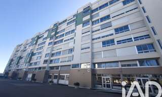 Appartement 3 Pièces 76 m² à vendre à Niort (79000)