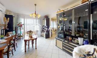 Appartement 4 Pièces 86 m² à vendre à La Seyne-sur-Mer (83500)