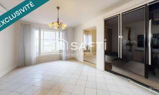 Appartement 4 Pièces 86 m² à vendre à La Seyne-sur-Mer (83500)