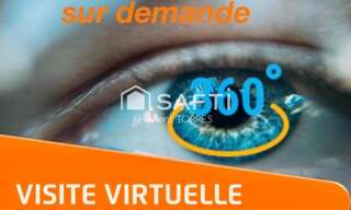 Appartement 4 Pièces 83 m² à vendre à La Seyne-sur-Mer (83500)