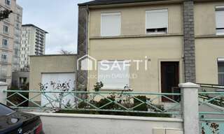 Maison 4 Pièces 78 m² à vendre à Angers (49000)