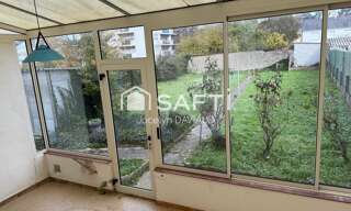 Maison 4 Pièces 78 m² à vendre à Angers (49000)