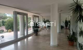 Appartement 4 Pièces 112 m² à vendre à La Seyne-sur-Mer (83500)