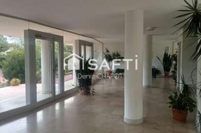 Appartement 4 pièces 595000 €