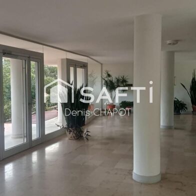 Appartement 4 pièces 625000 €