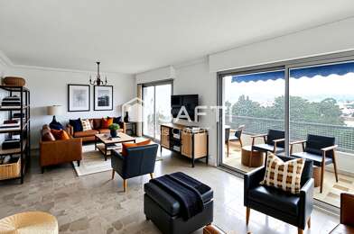 Appartement 4 pièces 595000 €