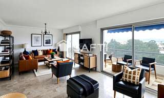 Appartement 4 Pièces 112 m² à vendre à La Seyne-sur-Mer (83500)