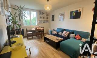 Appartement 3 Pièces 55 m² à vendre à Nantes (44000)