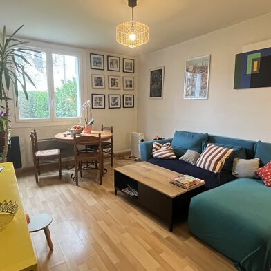 Appartement 3 pièces 159000 €