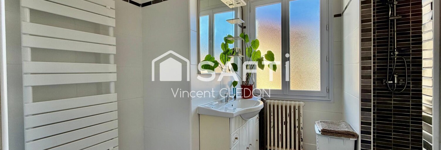 Appartement 3 Pièces 73 m² à vendre à Perpignan (66000)