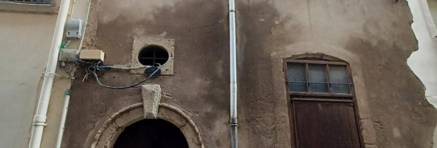 Immeuble  65 m² à vendre à Béziers (34500)