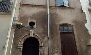 Immeuble  65 m² à vendre à Béziers (34500)