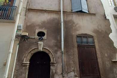 Immeuble  55000 €