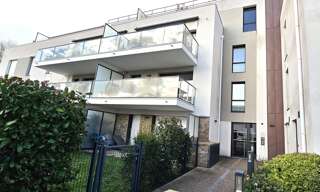 Appartement 3 Pièces 78 m² à vendre à Arradon (56610)