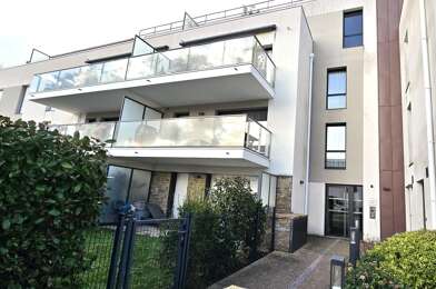 Appartement 3 pièces 422300 €