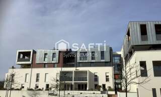 Appartement 3 Pièces 61 m² à vendre à Lons (64140)