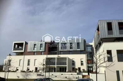 Appartement 3 pièces 167000 €