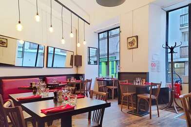 Commerce  144000 €