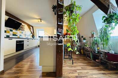 Appartement 4 pièces 213000 €