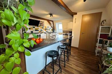 Appartement 4 pièces 199900 €