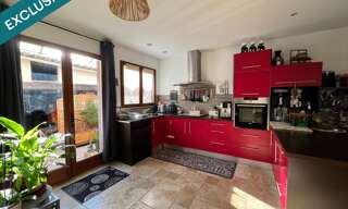 Maison 5 Pièces 115 m² à vendre à Le Luc (83340)