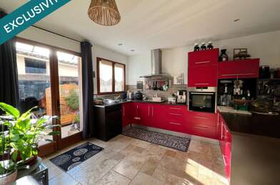 Maison 5 pièces 215000 €