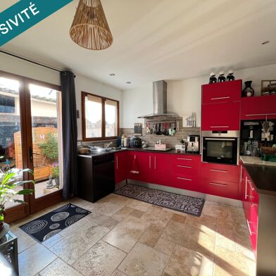 Maison 5 pièces 259000 €