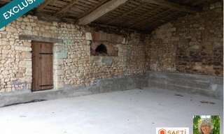 Maison 4 Pièces 103 m² à vendre à Passirac (16480)