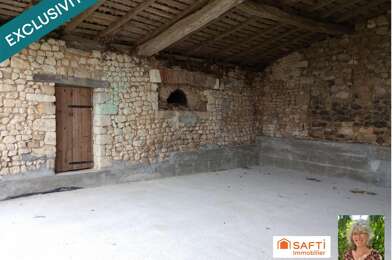 Maison 4 pièces 136000 €