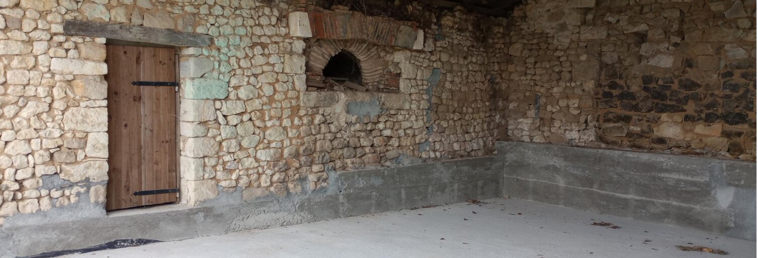Maison 4 Pièces 103 m² à vendre à Passirac (16480)