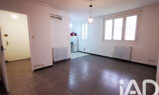 Appartement 2 Pièces 42 m² à vendre à Grenoble (38100)