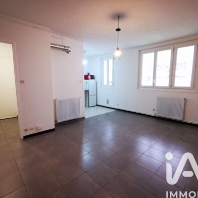 Appartement 2 pièces 90000 €