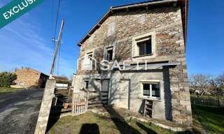 Maison 7 Pièces 169 m² à vendre à Montredon-Labessonnié (81360)